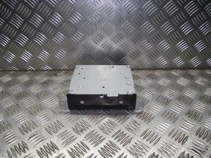 фото №1, Радіопрогравач peugeot 308 t9 16r радіо cd