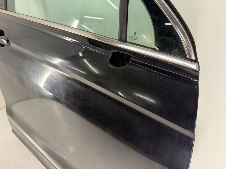 фото №12, 2021 volkswagen tiguan allspace дверь передние 5nn831056