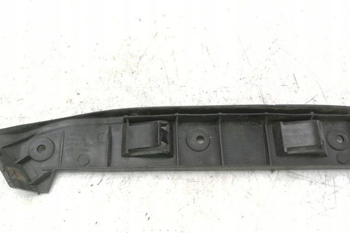 фото №8, Правые ползун передней бампера vw golf iv 1j1 1j0807184a 1.6l бензин