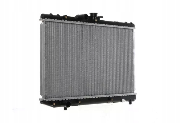 фото №10, Cr 768 000s/bet радіатор toyota starlet 1,0-1,3