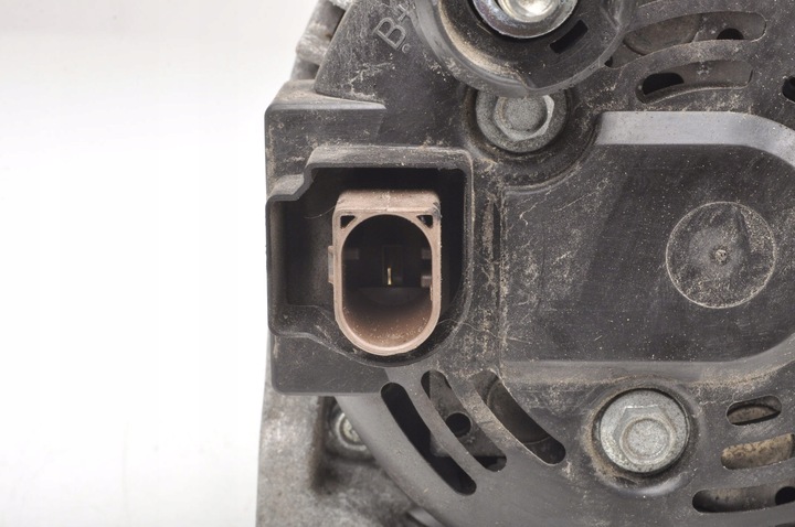 фото №7, Ford transit connect mk2 1.0 генератор