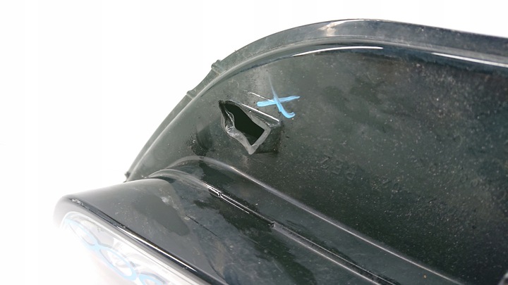 фото №15, Audi a6 c7 4g 10-14 ксенон лампа права передня