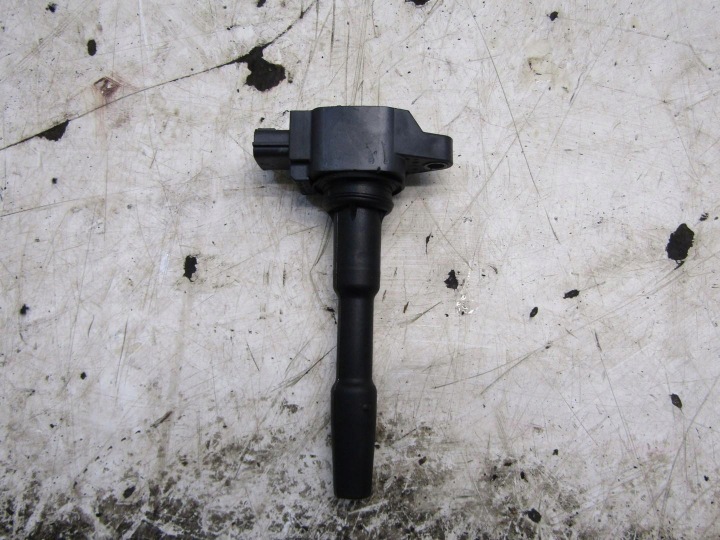 фото №5, Катушка зажигания катушка комплект 3 штуки 0.9 ig-t nissan micra k14 224442428r