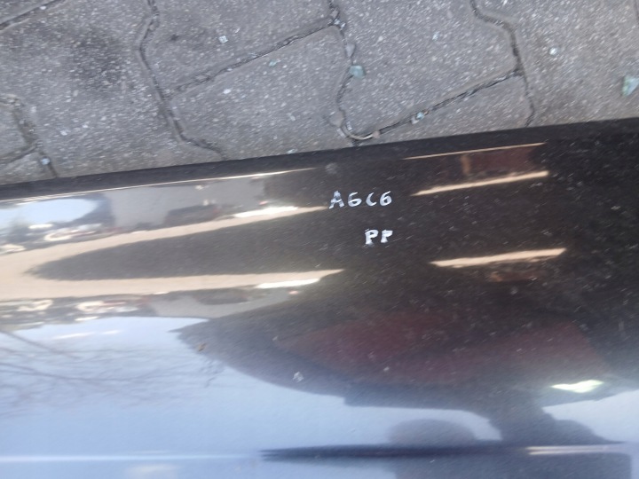 фото №6, Audi a6 c6 крыло правое перед lb7z