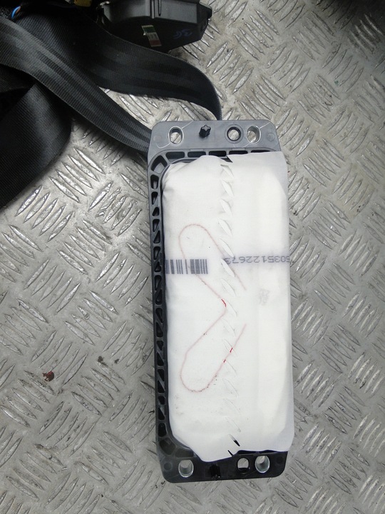 фото №11, Панель консоль подушка безопасности vw passat b8 3g 3g0 3g1880841g 3g0880204f