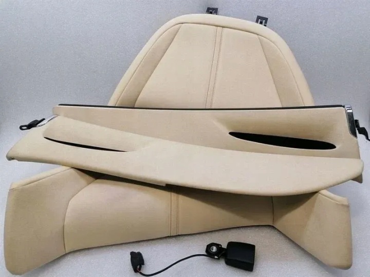 фото №11, Ferrari roma f169 seat rear