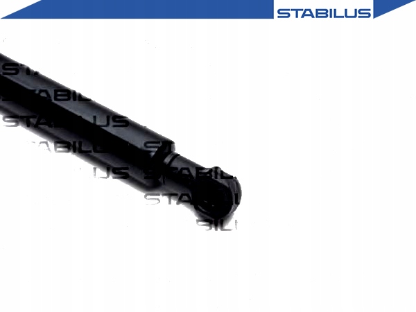 фото №2, Stabilus пружина газова кришки багажника toyota