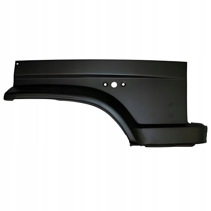 фото №1, Крило do citroen c25 82-94