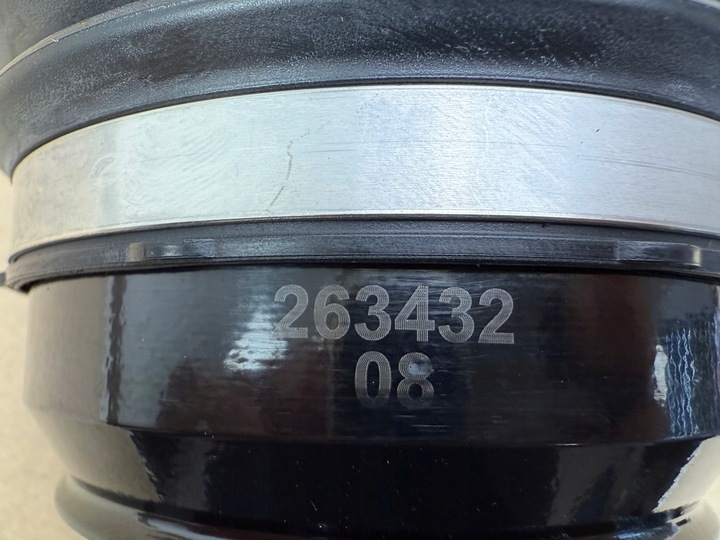 фото №7, Mini f55 f56 f57 полуось перед передняя левая 31605a2e061 5a2e061