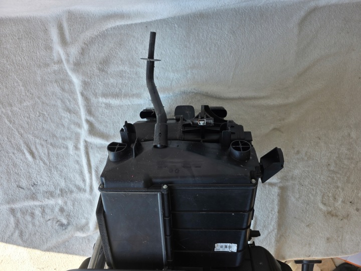 фото №14, Отопитель scudo ii jumpy ii expert ii 1401369680 европа
