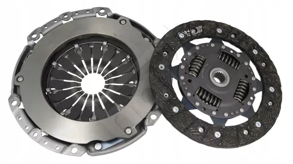 фото №2, Набор сцепления hart 926 271