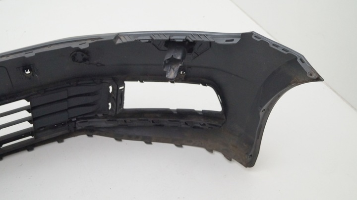 фото №8, Vw touran ii 5ta 15-23 бампер переднее перед c58