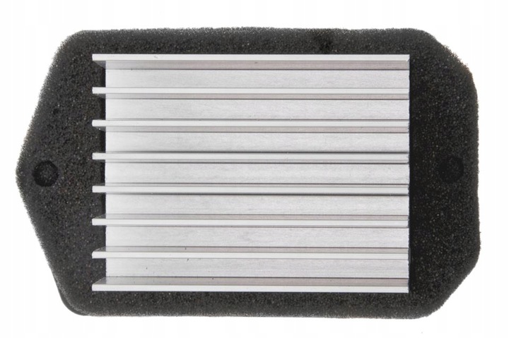 фото №13, Резистор вентилятор erd-hd-000 nty