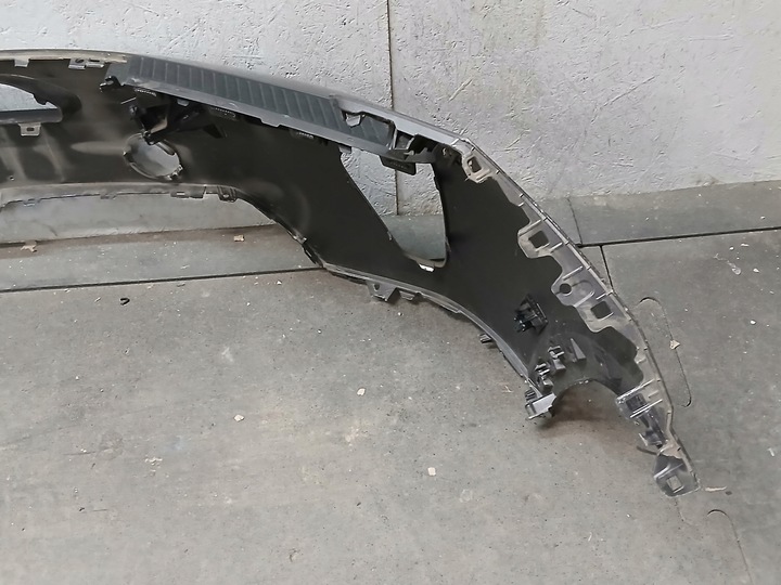 фото №11, Бампер перед citroen c5 aircross рестайлінг 21-