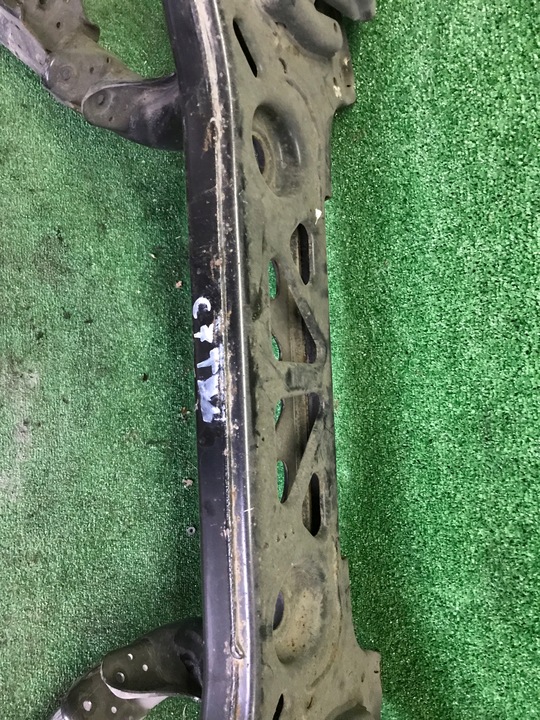 фото №9, Підрамник візок траверса зад задні audi a6 c7 рестайлінг wwa