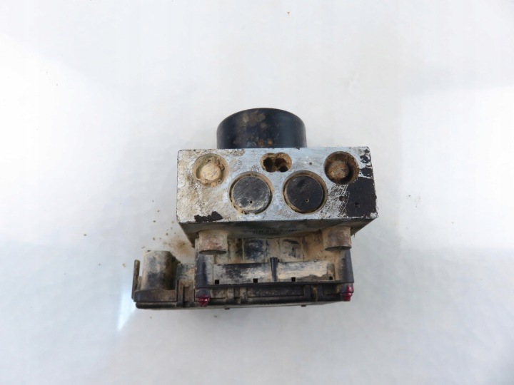 фото №5, Блок управления abs mercedes-benz класс m w163 10021096861