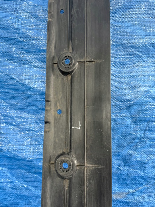 фото №15, Захист нижня ліва renault megane v e-tech 748159614r