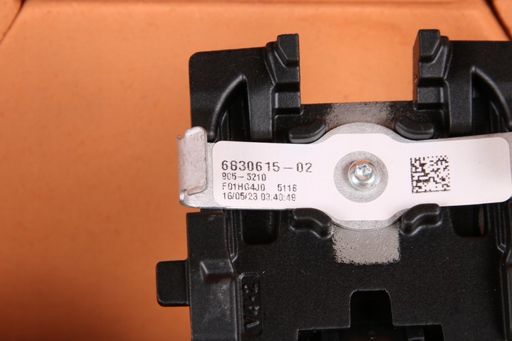 фото №8, Bmw g20 g21 g22 g23 g26 x3 g01 g05 дзеркало заднього виду внутрішні ec 6830615