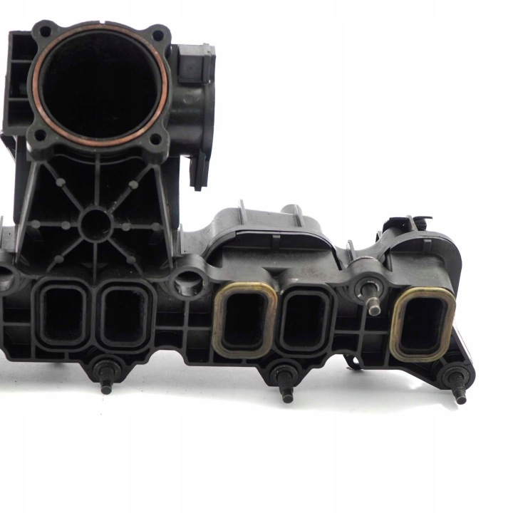 фото №10, Ford custom 2.2 tdci коллектор впускной bk2q-9424-c