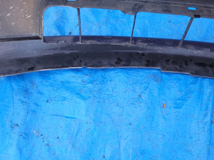 фото №15, Chevrolet epica v250 | бампер перед переднее 96633961 | 327