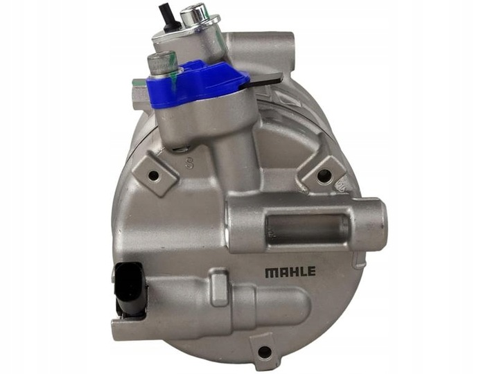 фото №14, Mahle оригинал acp 6 000s компрессор, кондиционер