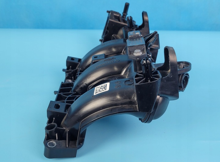 фото №13, Opel mokka ii b 23r коллектор всасывающий 9852344180 датчик map 9836622480