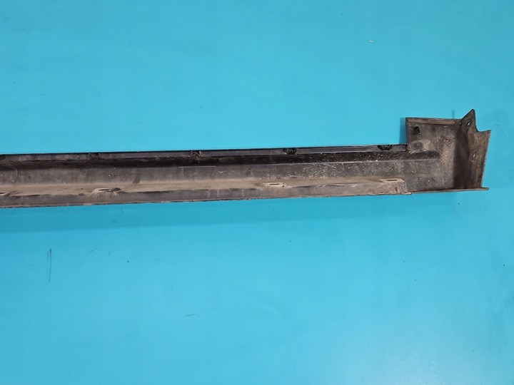 фото №6, Планка порогова ліва поріг накладка jeep compass i 06-16 05182573ab