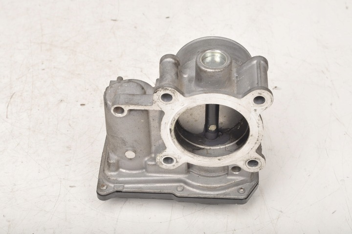 фото №6, Mazda 2 dl dj 1.5 дроссельная заслонка p50113640