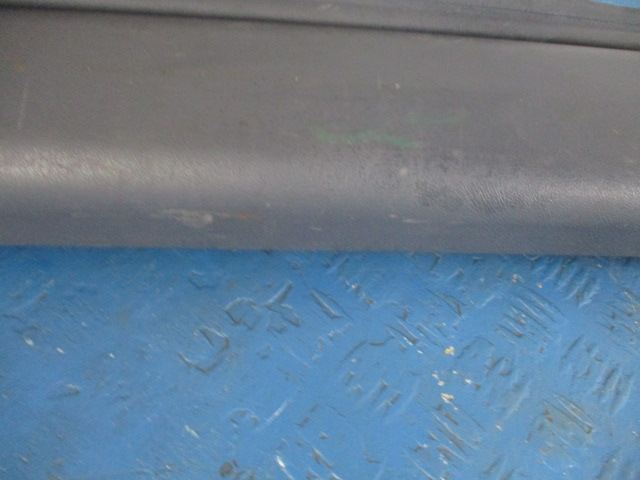 фото №9, Mercedes w210 s210 рестайлінг універсал ролета багажника