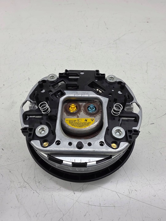 фото №6, Jaguar f-type 2014 подушка безопасности подушка безопасности руль