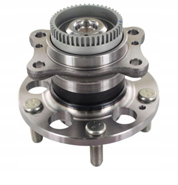 фото №1, Skf натягувачі насоса набір підшипник колеса зад ступиця