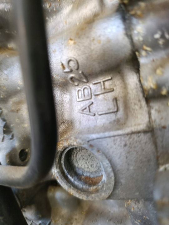 фото №8, Subaru outback bs 2016 комплект двигатель