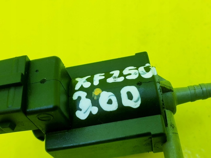 фото №7, Клапан тиску xf250 xj rrs 3.0 d 306dt