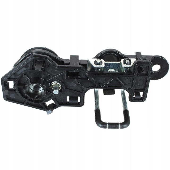 фото №2, Peugeot 407 sw механизм ось дворники зад