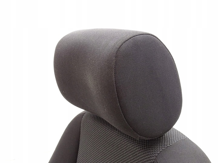 фото №9, Сиденье правые перед пассажира audi a3 8p рестайлинг 5d sb