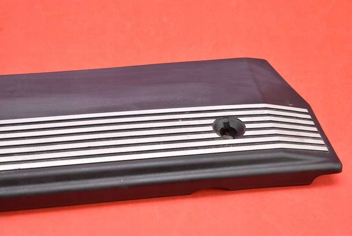 фото №8, Захист двигуна верхня 1707404 bmw e60 e61 2.5i 192 km 03-07