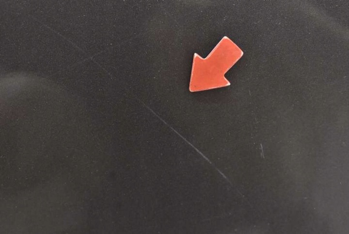 фото №7, Двері праві перед передні графітові honda civic 8 viii sedan рестайлінг 07-12