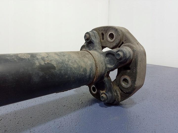 фото №5, Mercedes gle 63 amg w167 wał приводной задний a1674108003