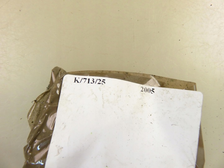 фото №6, Pas правые переднее audi a3 sportback 8pa 8p4857706c