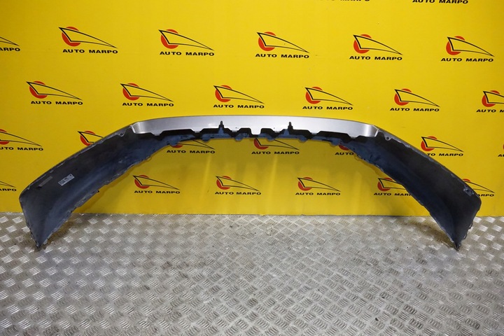 фото №10, Honda clarity 2018 - 2021 бампер перед переднее usa