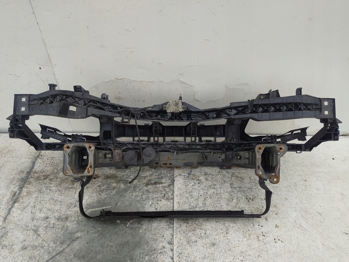 фото №6, Ford kuga mk1 pas переднее 8v41-8b041-ak