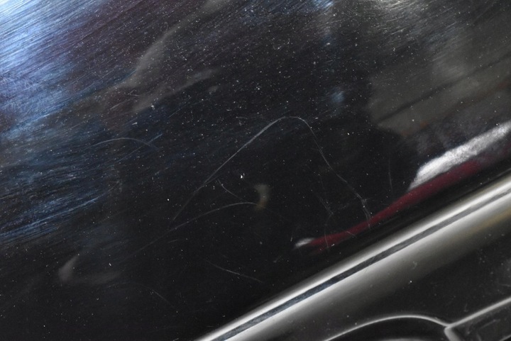 фото №7, Двері ліві зад задні чорні citroen c-elysee 2 ii 12-17