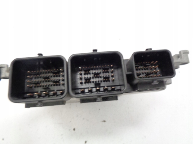 фото №7, Citroen ds3 1.6 vti комп'ютер набір стартовий