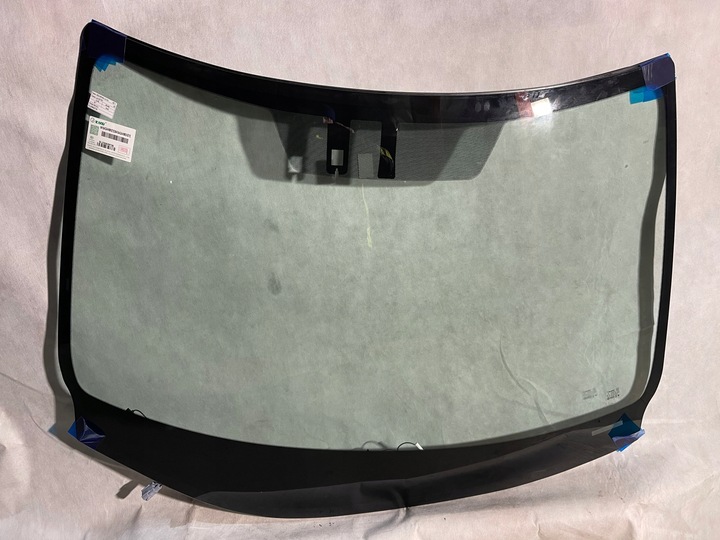 фото №1, Lexus rx стекло передняя датчик сцепление с подогревом hud 2015-2018