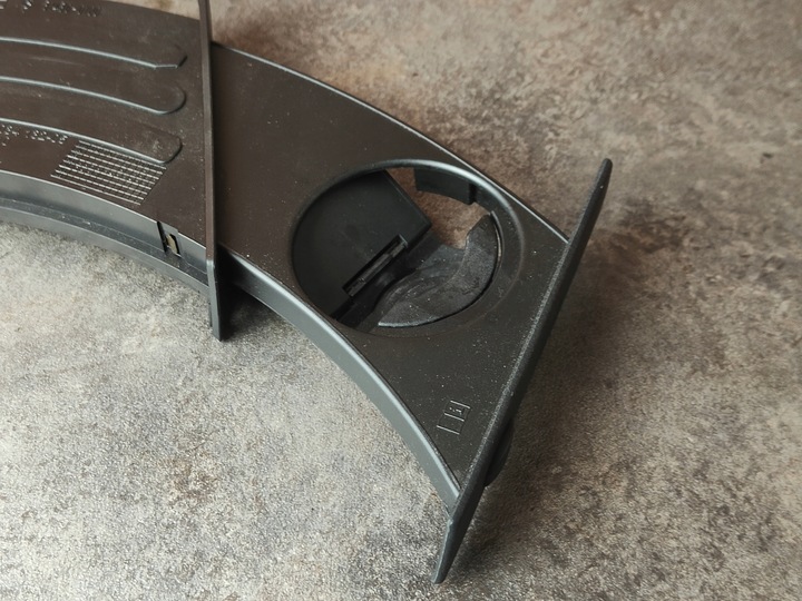 фото №4, Тримач na чашка чашки підсклянник лівий bmw e60 e61 європа 7034132