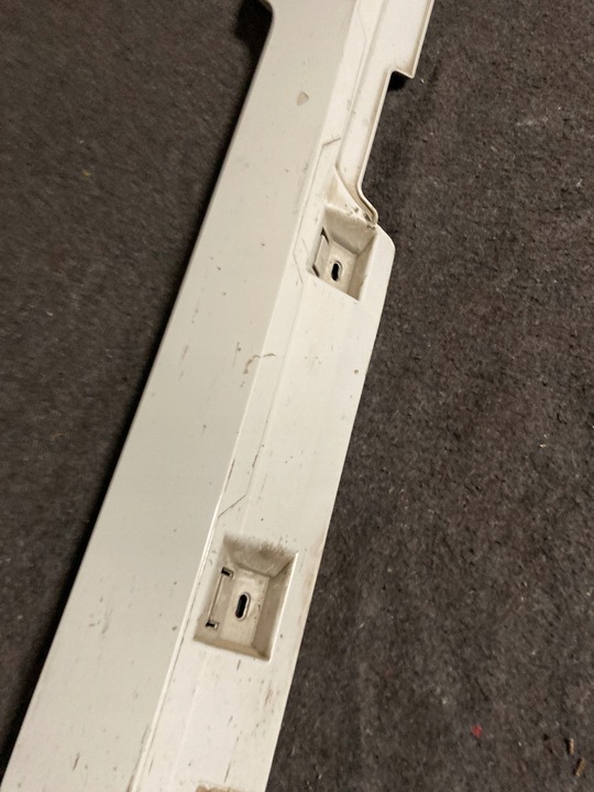 фото №6, Планка порогова права vw passat b8 3g0853857f