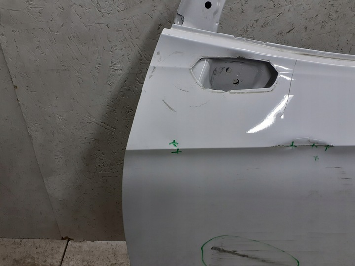 фото №7, Дверь передние перед левая vw id4 id5 id.4 id.5 2020-