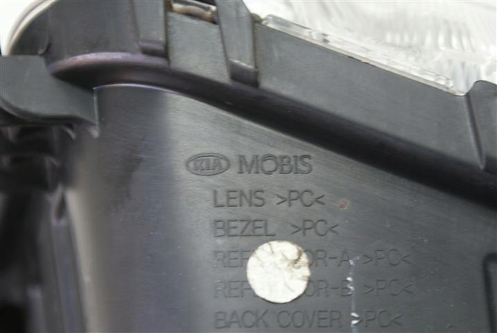 фото №5, Kia sportage iv gt line 16r+ ліві світло drl led