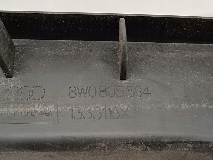 фото №9, Audi a4 b9 15- pas переднє 8w0805594