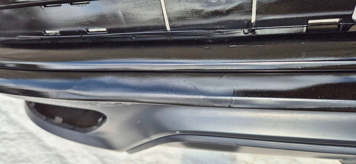 фото №9, Audi q8 4m8 18-22 s-line бампер зад 6pdc org